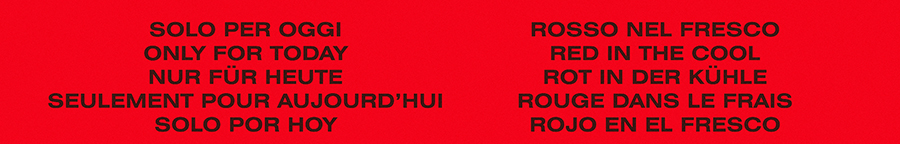 die lust! frasco synth wave no wave minimal punk dada experimental avant garde avanguardia berlin